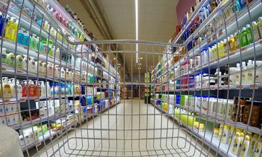 Από την ταβέρνα στο σούπερ μάρκετ: Η μεγάλη "στροφή" της τουριστικής κατανάλωσης  