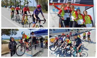 ΕΝΤΥΠΩΣΙΑΚΑ ΟΛΟΚΛΗΡΩΘΗΚΕ ΚΑΙ ΤΟ ΠΡΩΤΑΘΛΗΜΑ ΔΩΔΕΚΑΝΗΣΟΥ ΔΡΟΜΟΥ ΓΙΑ ΤΗΝ ΑΚΑΔΗΜΙΑ ΚΩ