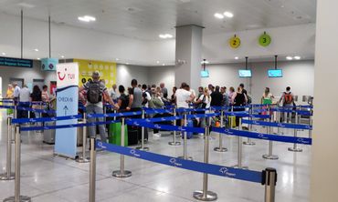 1 στους 5 Γερμανούς δεν έχει την οικονομική δυνατότητα ούτε για μία εβδομάδα διακοπών  