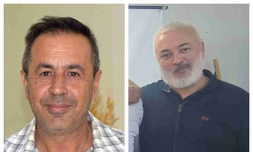 Αλλαγή σκυτάλης στο ΣΕΠΕΚΩ – Νέος Πρόεδρος ο Σ. Δρόσος μετά την παραίτηση του Γ. Σεγραίδου