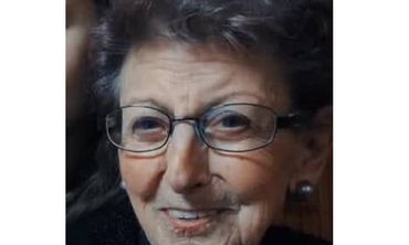 "Έφυγε" από τη ζωή η αγαπητή συμπολίτισσά μας Ευτυχία Σακέλλη