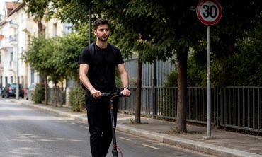 Σε δημόσια διαβούλευση το Σχέδιο Κανονιστικής απόφασης του Δήμου Κω για τα ηλεκτρικά πατίνια-ποδήλατα
