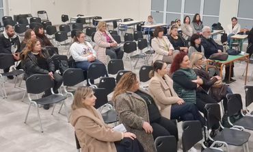 Ευχαριστήριο του Σ/γου Γονέων 2ου Λυκείου Κω