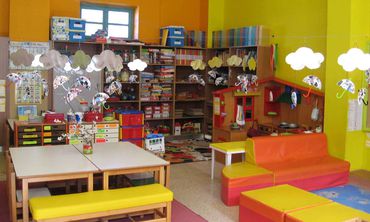 Σύλλογος Γονέων 7ου Νηπιαγωγείου Κω: Ευχαριστήριο στο Βακούφ Κω