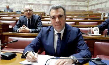 Μ. Κόνσολας: «Επιδοτούμενο πρόγραμμα απασχόλησης για νησιωτικές και ορεινές περιοχές»