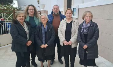 34 χρόνια προσφοράς από το Σωματείο Υποτροφιών “Τρεις Ιεράρχες” στους φοιτητές της Καλύμνου