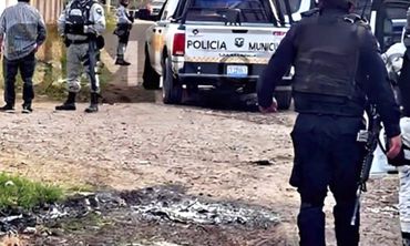 Μεξικό: Έντεκα νεκροί και 12 τραυματίες σε ένοπλη επίθεση σε γήπεδο ποδοσφαίρου