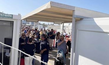 Ανανεώθηκε το πρόγραμμα βίζα – εξπρές για Τούρκους πολίτες στα νησιά του Αν. Αιγαίου