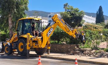 Διακοπή υδροδότησης λόγω ζημιάς στην πόλη της Κω την Δευτέρα 15/6 - Δείτε σε ποιες περιοχές