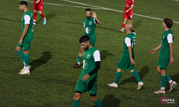 Νίκη με ανατροπή για την Αναγέννηση Ασφενδιού κόντρα στους Πάνθηρες﻿