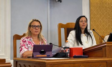 E. Σταθοπούλου: Η Αυτοδιοίκηση δίνει λύσεις εκεί όπου η Πολιτεία καθυστερεί