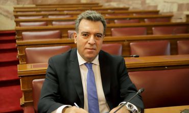Μ. Κόνσολας: Να  επιβληθεί εμπάργκο στα τουρκικά αλιευτικά προϊόντα αν συνεχιστούν οι τουρκικές προκλήσεις εναντίον των αλιέων στα Δωδεκάνησα  