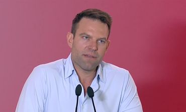 Αθώος στο Εφετείο ο Στέφανος Κασσελάκης για παραβίαση του νόμου περί πόθεν έσχες