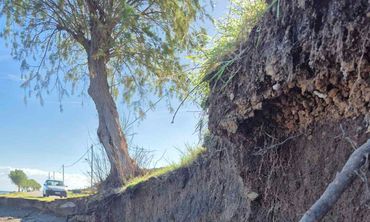 Ο Δήμος Νισύρου κηρύχθηκε σε κατάσταση Έκτακτης Ανάγκης