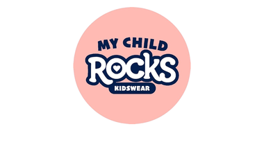 MY CHILD ROCKS O.E