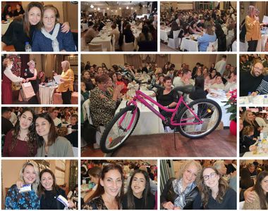 Φωτορεπορτάζ από το Bingo των Lions Kω