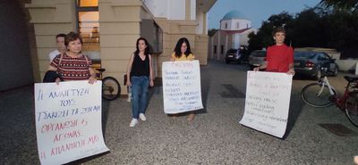 Συγκέντρωση διαμαρτυρίας των Ξενοδοχοϋπαλλήλων & Σερβιτόρων Κω στα γραφεία της Ένωσης Ξενοδόχων – Τι ζητούν για την υπογραφή τοπικής σύμβασης