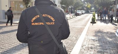  Δημοτική Αστυνομία: Διευρυμένες αρμοδιότητες και νέες προϋποθέσεις πρόσληψης - Όσα προβλέπει το νομοσχέδιο 
