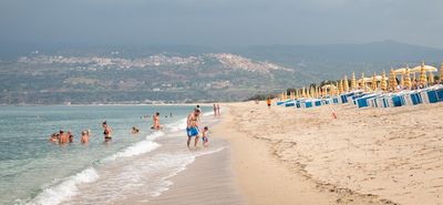 Λειψοί: «Όχι» ξαπλώστρες στις παραλίες λέει ο Δήμος