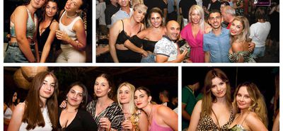 ME ΤΟ ΦΑΚΟ ΤΟΥ PAPARAZZI (13/7/22)