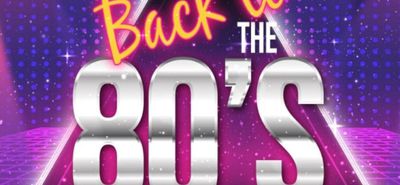 Πάρτι "Back to the 80's" από το 2ο Λύκειο Κω