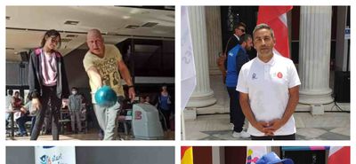 Τέσσερις Κώοι στην Ελληνική Αποστολή με τις Εθνικές ομάδες στους Παγκόσμιους Αγώνες Special Olympics '' ΒΕΡΟΛΙΝΟ 2023 ''
