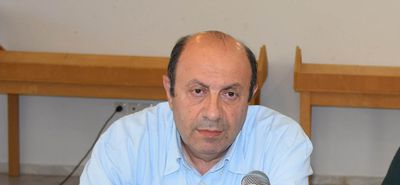 Ηλίας Χρυσόπουλος στον RV: Πάνω από το πτώμα της άτυχης 63χρονης έγινε σπέκουλα και πολιτική εκμετάλλευση
