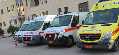 To EKAB Kω ευχαριστεί τον ξενοδοχειακό όμιλο "Ηotel Brain"