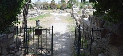 Υπ. Πολιτισμού: Τα έργα Πολιτισμού στα Δωδεκάνησα εξελίσσονται με εντατικούς ρυθμούς