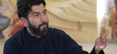 Πατέρας Αντώνιος: «Αν μου ζητήσουν συγγνώμη τα παιδιά θα τα συγχωρήσω»