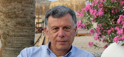 Να οργανώσει τηλεμαχία υποψήφιων Δημάρχων καλεί ο Θεοδόσης Νικηταράς το ΣΕΜΜΕ Κω