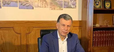 Δήλωση του Δημάρχου Κω Θεοδόση Νικηταρά για την Εθνική Επέτειο της 25ης Μαρτίου
