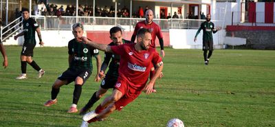Μοιρασιά για Α.Ο. Πυλίου και Μαρκό στο Πυλί (2-2)