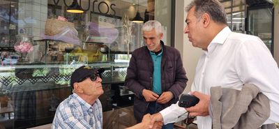Μ. Κόνσολας: «Στηρίζοντας την Παιδεία, επενδύουμε στο μέλλον της χώρας»