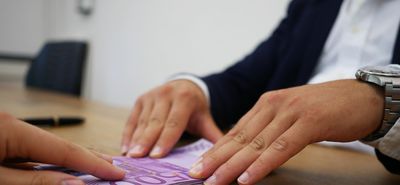 Πώς μπορείτε να  μειώσετε τη δόση του στεγαστικού σας δανείου ακόμη και κατά 50%