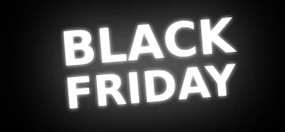 Black Friday: Ποια ημερομηνία πέφτει φέτος...