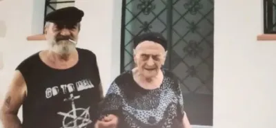 Πέθανε η Ελένη Μπαρουλάκη, η γηραιότερη γυναίκα στην Ελλάδα