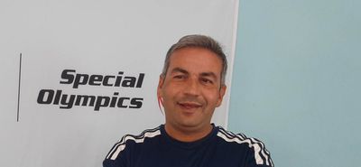 Kυριακή 20/10 τα "Special Olympics Hellas" διοργανώνουν το "Kos Run 2024" 