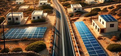 SUSTAINABLE KOS: ΠΑΡΕΜΒΑΣΗ ΜΑΣ ΣΤΟ ΥΠΟΥΡΓΕΙΟ ΠΕΡΙΒΑΛΛΟΝΤΟΣ ΚΑΙ ΕΝΕΡΓΕΙΑΣ