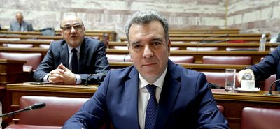 M. Kόνσολας: Να ενισχυθεί το ΕΚΑΒ στα Δωδεκάνησα μέσα από τις 4.016 νέες προσλήψεις στην Υγεία