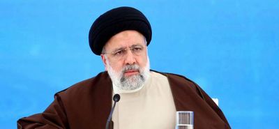 Νεκρός ο πρόεδρος του Ιράν Ραΐσι και ο ΥΠΕΞ Αμιραμπντολαχιάν από τη συντριβή του ελικοπτέρου