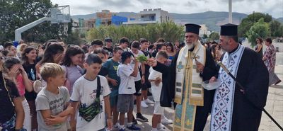 Πρώτο κουδούνι σήμερα και στα σχολεία της Κω – Ποιες οι αλλαγές στη φετινή χρονιά