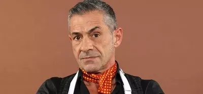 Πέθανε ο πρώην παίχτης του Master Chef Διονύσης Πρώιος έπειτα από τροχαίο με μηχανή 