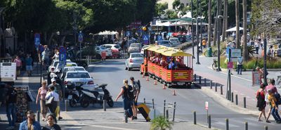 Το απόγευμα της Τρίτης 10/9 η παρουσίαση της κυκλοφοριακής μελέτης της Κω από τον Συγκοινωνιολόγο Α. Τσιάνο