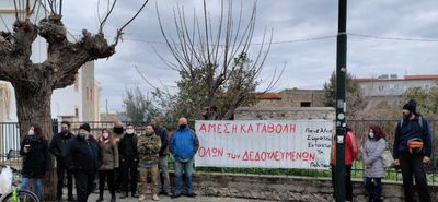 Κως: Καταγγελία Συλλόγων Έκτακτων Αρχαιολόγων και Προσωπικού ΥΠΠΟ για βιαιοπραγία εργολάβου σε βάρος αρχαιολόγου