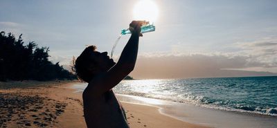Έρχεται πρόωρο καλοκαίρι: Τα Δωδεκάνησα στις περιοχές που θα μπορεί να δουν τον υδράργυρο στους 35 βαθμούς  