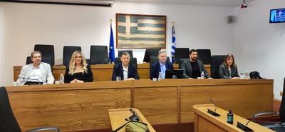 Συνέντευξη για τους υδατικούς πόρους της Κω: Σε καλό επίπεδο η Κως – Προσέχουμε για να έχουμε…