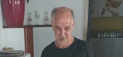 "Έφυγε" από τη ζωή ο αγαπητός συμπολίτης μας Χρήστος Χρυσάκης (63 ετών)