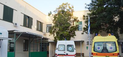 Ατύχημα σε εργαζόμενο απορριμματοφόρου του Δήμου Κω - Νοσηλεύεται στο νοσοκομείο