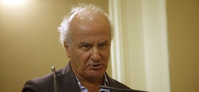 Μιχάλης Χαραλαμπίδης: Πέθανε το ιστορικό στέλεχος του ΠΑΣΟΚ